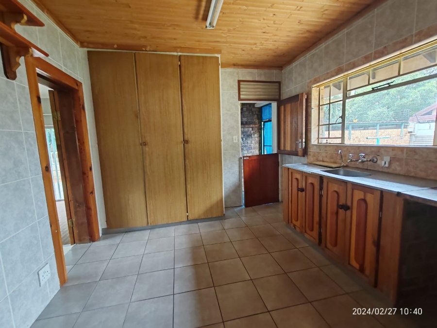 3 Bedroom Property for Sale in Vaalpark Free State